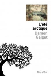  GALGUT Damon - L'été arctique