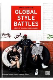  TAMAGNI Daniele - Global style battles. Identités et sud cultures urbaines