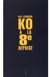  CARDOSO Bill - KO à la 8eme reprise