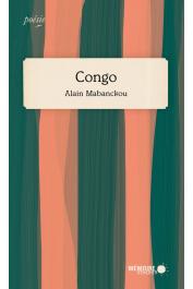  MABANCKOU Alain - Congo