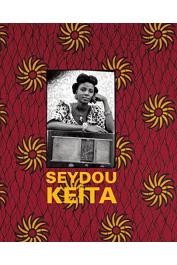  KEITA Seydou, AUPETITALLOT Yves (sous la direction de) - Seydou Keïta