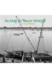  BRACHER Maya - Au long du fleuve Sénégal