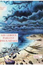  SARR Malik (El Hadji) - Les lébous parlent d'eux-mêmes/ Naa koon, laa koon, faa koon