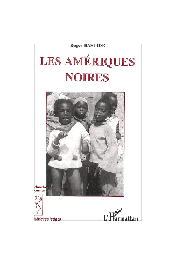  BASTIDE Roger - Les Amériques noires. Les civilisations africaines dans le Nouveau monde