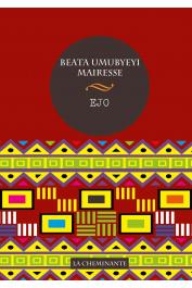  UMUBYEYI MAIRESSE Beata - Ejo