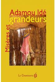  IDE Adamou - Misères et grandeurs ordinaires