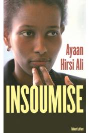  HIRSI ALI Ayaan - Insoumise