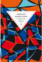  BARAKA SAKIN Abdelaziz - Le messie du Darfour