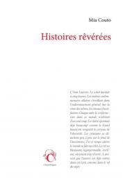  COUTO Mia - Histoires rêvérées