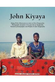  KIYAYA John - Tanzanian Photographer and People of Lake Tanganyika