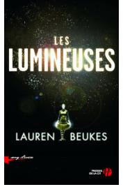  BEUKES Lauren - Les lumineuses