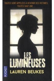  BEUKES Lauren - Les lumineuses