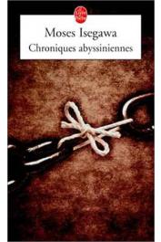  ISEGAWA Moses - Chroniques abyssiniennes