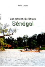  CORNALI Karim - Les génies du fleuve Sénégal