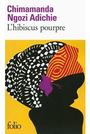  NGOZI ADICHIE Chimamanda - L'Hibiscus pourpre