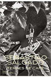  SALGADO Sebastiao - Terres de Café