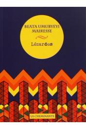  UMUBYEYI MAIRESSE Beata - Lézardes