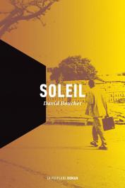  BOUCHET David - Soleil