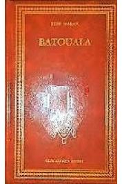  MARAN René - Batouala