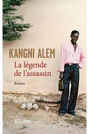  ALEM Kangni - La légende de l'assassin