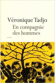  TADJO Véronique - En compagnie des hommes