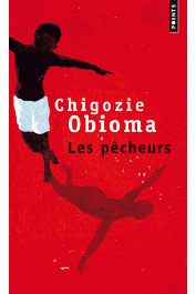  CHIGOZIE OBIOMA - Les pêcheurs