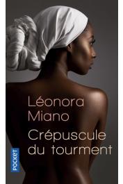  MIANO Léonora - Crépuscule du tourment. Tome 1