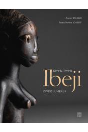  JOUBERT Hélène, RICHER Xavier - Ibeji : Divins jumeaux / Ibeji : Divine Twins