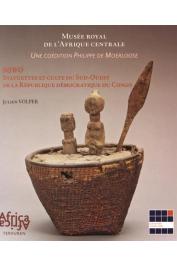  VOLPER Julien - Nswo : Statuettes et culte du Sud-Ouest de la République démocratique du Congo
