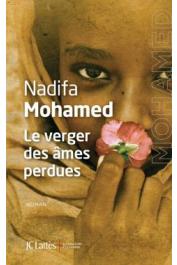 MOHAMED Nadifa - Le verger des âmes perdues