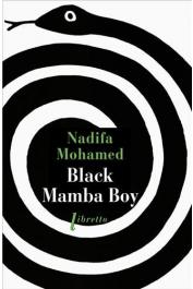  MOHAMED Nadifa - Black Mamba Boy