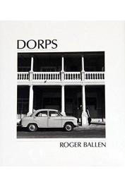  BALLEN Roger - Dorps : Small Towns of South Africa