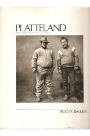  BALLEN Roger - Platteland : Images from Rural South Africa