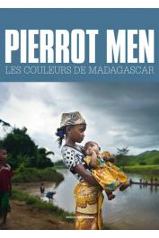  MEN Pierrot, ODY Joëlle - Les couleurs de Madagascar