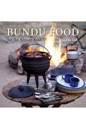  VAN DYK Rita - Bundu Food for the African Bush