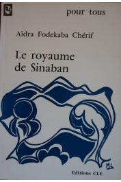  CHERIF Aïdra Fodekaba - Le royaume de Sinaban  
