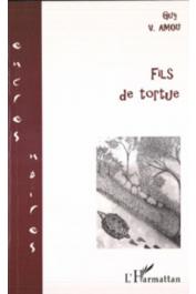  VIGNON AMOU Guy - Fils de tortue