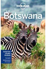  HAM Anthony - Botswana