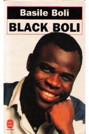  BOLI Basile, ASCOLOVITCH Claude - Black Boli (poche)