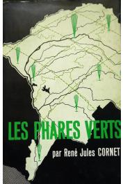  CORNET René-Jules - Les phares verts