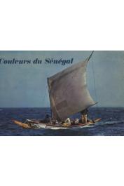  TERRISSE André - Couleurs du Sénégal