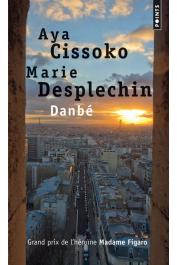  CISSOKO Aya, DESPLECHIN Marie - Danbé