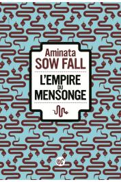  FALL Aminata Sow - L'empire du mensonge