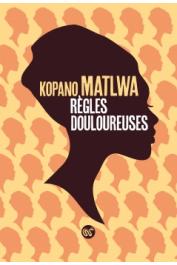  KOPANO MATLWA - Règles douloureuses