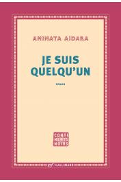  AIDARA Aminata - Je suis quelqu'un