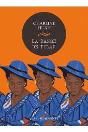  EFFAH Charline - La danse de Pilar