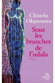  OKPARANTA Chinelo - Sous les branches de l’udala