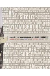  BLANCHARD Pascal (sous la direction de), ACHAC - Un siècle d'immigration des Suds en France : 8 volumes en 2 coffrets