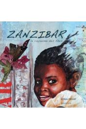  PRIVAT Sonia - Zanzibar. Le royaume des fées