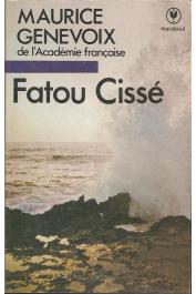  GENEVOIX Maurice - Fatou Cissé